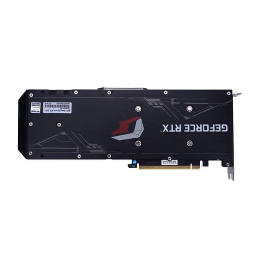 Colorful iGame RTX 3070 Advanced OC-V 8GB Graphics Card